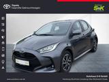 Toyota Yaris 1.5 Hybrid Team D +8-FACH+CARPLAY+KAMERA+A - Toyota Yaris: 1.8
