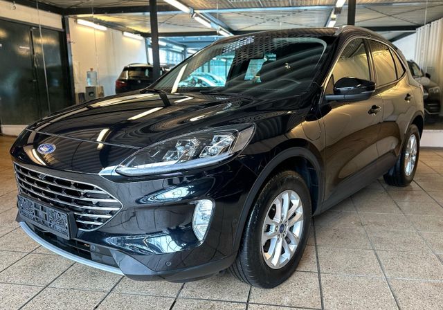 Ford Kuga Plug-In Hybrid Titanium X 2.5 Duratec PHEV