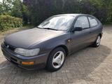 Toyota  Corolla Automatisch 1996 mit Tüv T... - gebrauchte Toyota Corolla aus dem Jahr 1996
