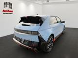 Hyundai IONIQ 5 N! ALLRAD+MATTLACK+LEDER+SITZHZG&BELÜFTU - Gebrauchtwagen in Dresden