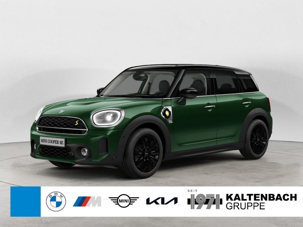 MINI Countryman Cooper SE ALL4 Classic Trim PANO HUD