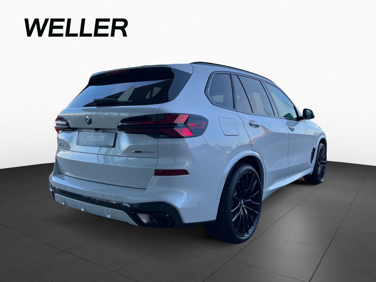 BMW X5 - Bild 6