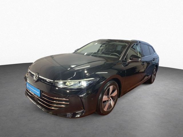 Passat Variant 2.0 TDI DSG ELEGANCE AHK+IQ.LIGHT