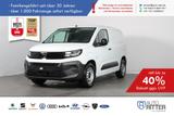 Opel Combo Cargo Kastenwagen M mit erhöhter Nutzla... - Opel Combo Neuwagen