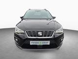Seat Arona XCELLENCE 1.0 TGI CNG ERDGAS NAVI KAMREA - Seat Arona: Tgi
