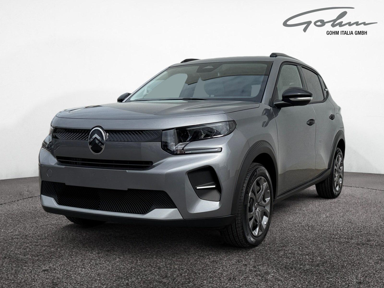 Citroën C3 Turbo 100 MAX