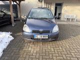 Toyota Yaris 1.0 linea sol Free-Tronic linea sol - gebrauchte Toyota Yaris aus dem Jahr 1999