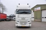 DAF XF 480 SSC 2018 AUTOMATIC PTO PREPARED - Angebote