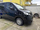Nissan NV200 Evalia/35.817/ TÜV 11/27/Kamera  - Nissan NV200 aus 2018
