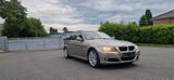 BMW 318d Touring mit AHK Automatik TÜV 06/2027 - BMW 318 aus 2011: 318d