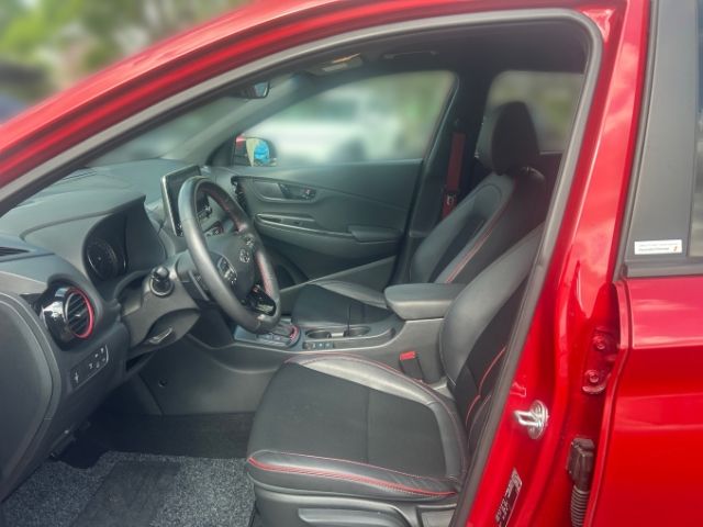 Fahrzeugabbildung Hyundai KONA Advantage + Hybrid 2WD 1.6 GDI EU6d-T HUD N