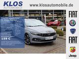Fiat Tipo KOMBI CITY SPORT 1.0 T3 100PS AHK CARPLAY K - gebrauchte Fiat Tipo aus dem Jahr 2021