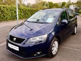Seat Alhambra Style Automatik 7-Sitzer Tempomat Navi