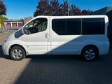 Opel Vivaro Westfalia Kombi Life Cosmo WoMo / Camper - Opel Vivaro 7-Sitzer