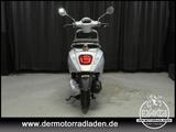 Vespa Primavera 125 TECH E5+ GRIGIO - VESPA T5