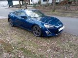 Toyota GT86 2,0-l-Boxermotor -