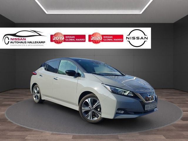 Nissan Leaf N-Connecta 40 kWh