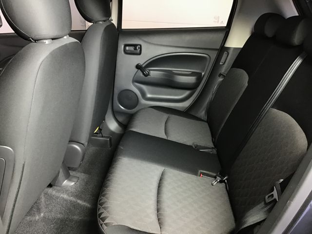 Fahrzeugabbildung Mitsubishi Space Star Select 1.2  *5Jahre-Garantie* Klima