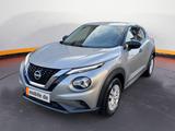 Nissan Juke 1.0 DIG-T Visia*LED*Tempomat*Sportsitze*DAB - Nissan Juke in Leipzig