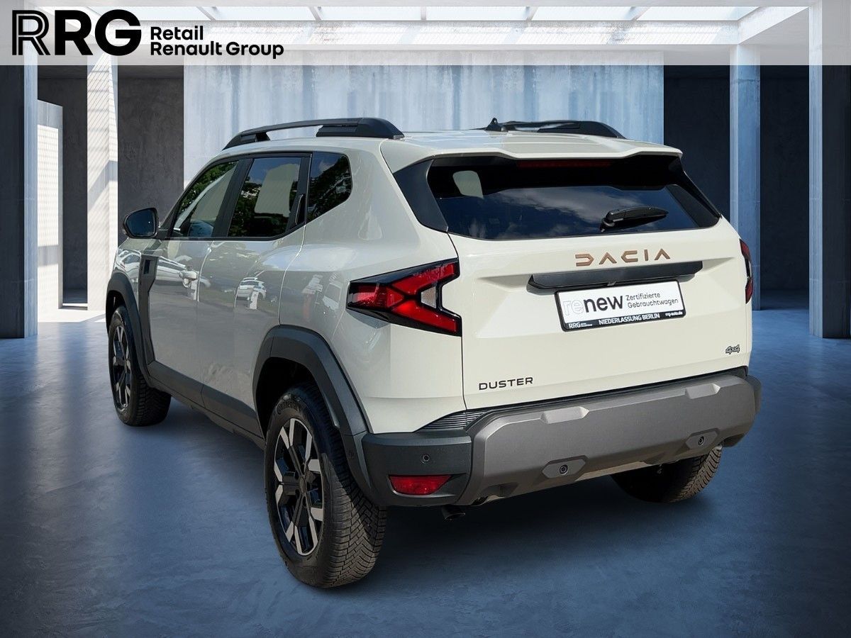 Dacia Duster - Bild 4