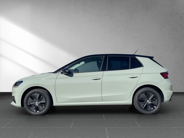 Skoda Fabia IV 1.0 TSI DSG Balance *Bi-LED*CAM*SHZ*NAV