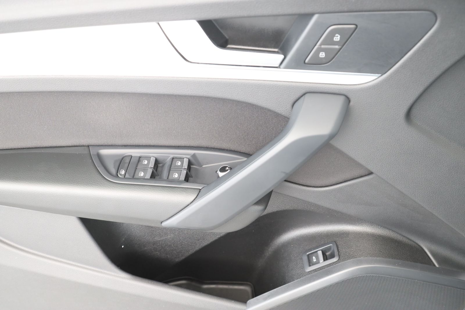 Audi Q5 - Bild 17