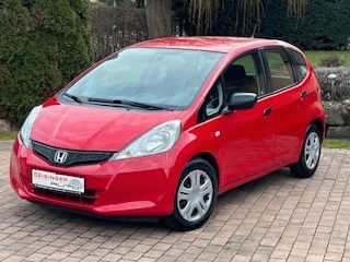 Honda Jazz 1.2 S *KLIMA*TÜV NEU*SERVICE NEU