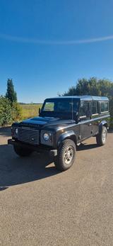 Land Rover Defender 110 Td4 Station Wagon  - gebrauchte Land Rover Defender aus dem Jahr 2011