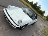 Porsche 911 3/1988 G50 Cabrio Motor Rev 1, Getriebe Rev - Porsche: G50 911