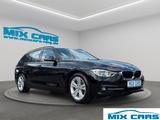 BMW 330i Touring Sport Line Autom.*NAVI*LED*XENON - BMW 330 Touring Kombi Gebrauchtwagen