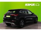 Mercedes-Benz GLA 220 d 8G-DCT Progressive+LED+NAVI+KAMERA+AHK - gebrauchte Mercedes-Benz GLA 220 aus dem Jahr 2022