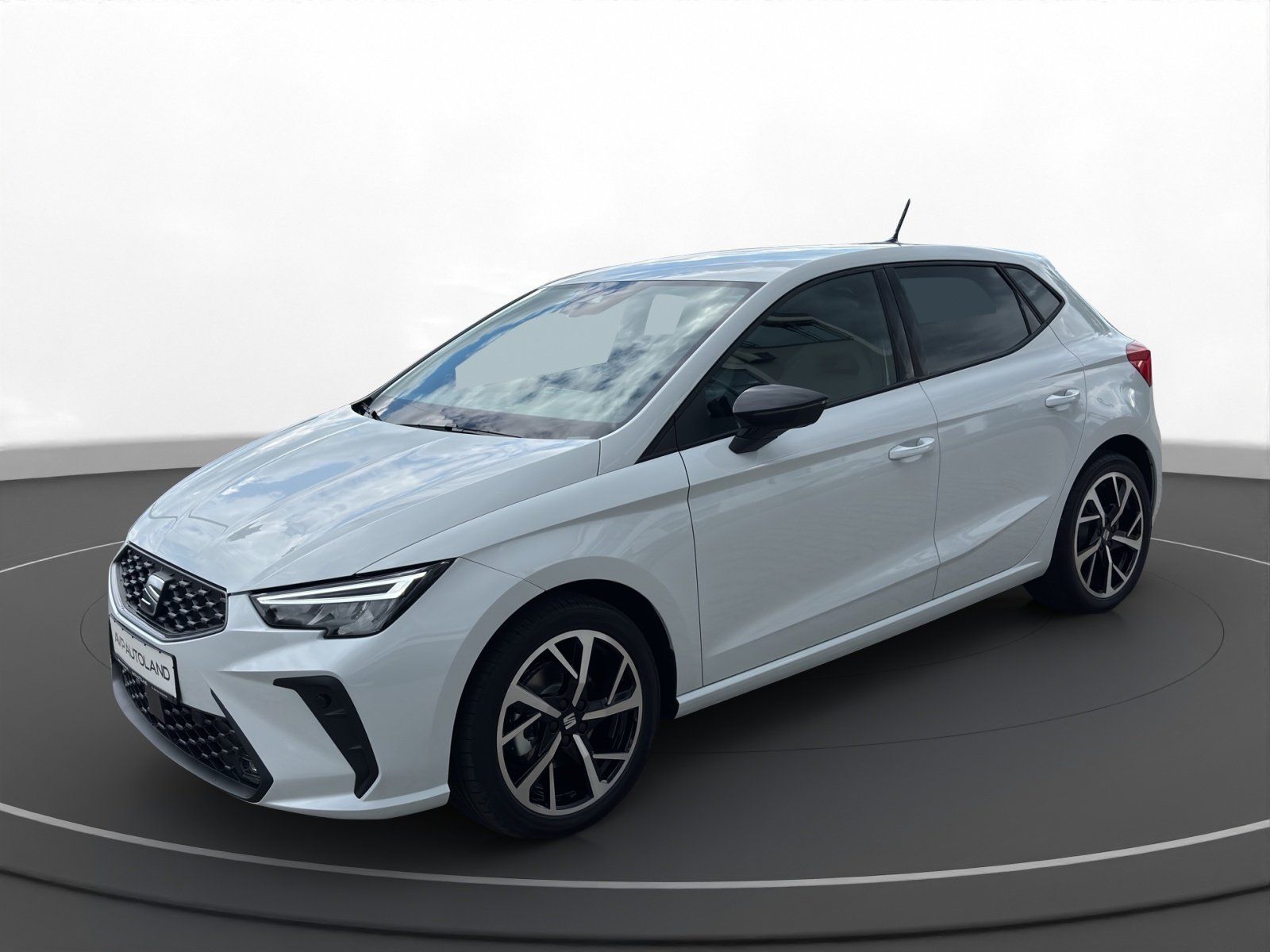 Seat Ibiza - Bild 2