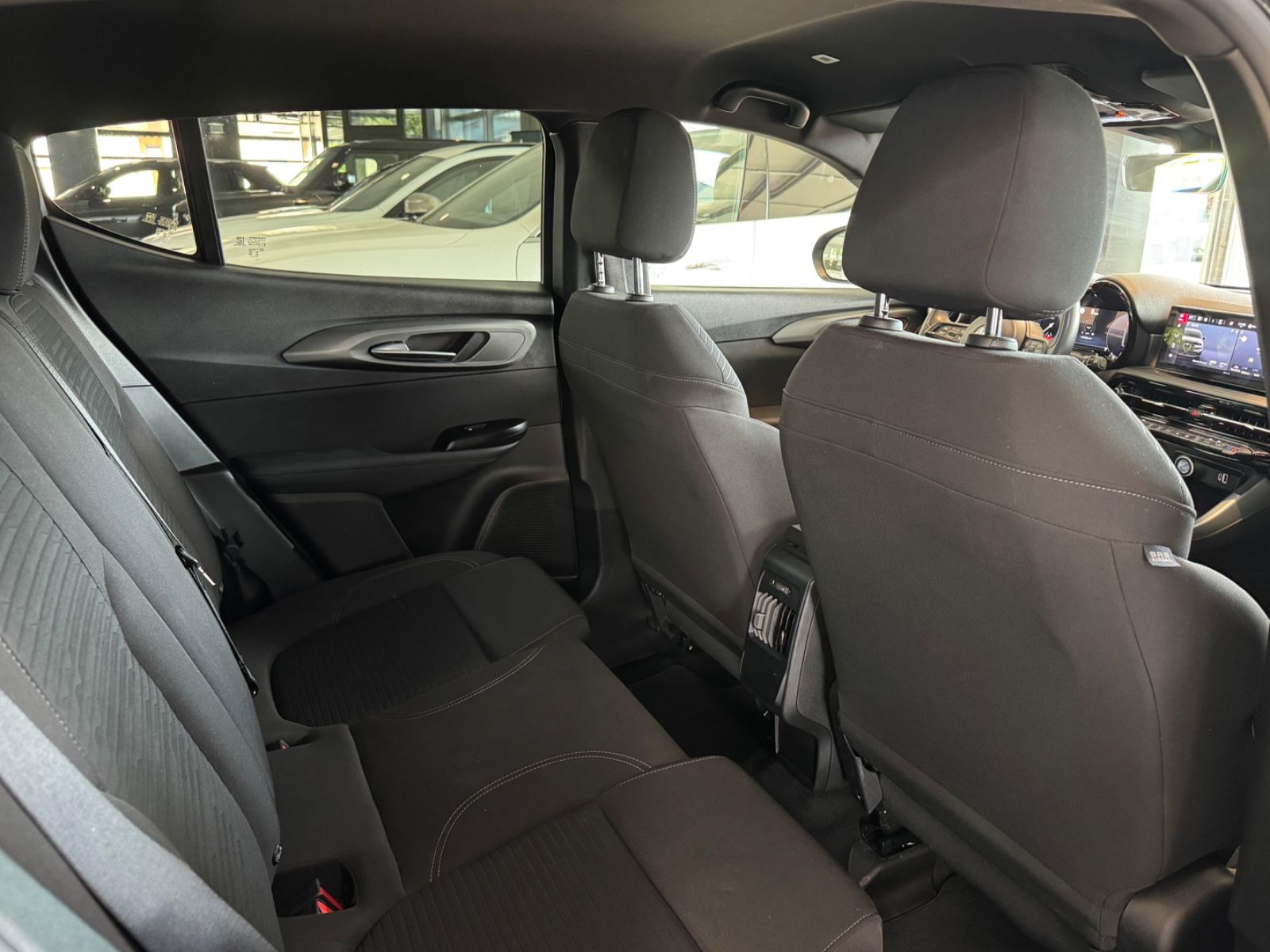 Fahrzeugabbildung Alfa Romeo Tonale Super/LED/PDC/CarPlay/Tempomat/ALU/1Hand