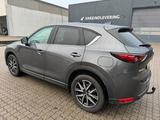 Mazda CX-5 2.2 150PS 2WD | BOSE | FACELIFT | 23442 - graue Mazda CX-5