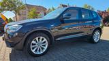 BMW X3 Baureihe X3 xDrive 30 d - BMW X3 Gebrauchtwagen in Freiburg