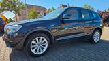 BMW X3 Baureihe X3 xDrive 30 d - BMW X3 Gebrauchtwagen in Freiburg
