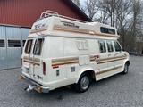 Ford Econoline E-250 - Benzin