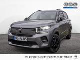 Citroën C3 1.2 PureTech 100 MAX PDC KAMERA NAVI HUD LED - Citroën C3 aus 2025