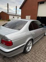 BMW Bmw e39 523i, 6 Zylinder 5er M-Paket - BMW 523 aus 1997