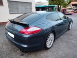Porsche Panamera GTS 4.8 V8 - Porsche Panamera aus 2012 mit Benzin-Antrieb