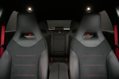 MERCEDES-BENZ A 35 AMG 4M*NIGHT*MULTIBEAM*TOTW*MBUX*KEY*