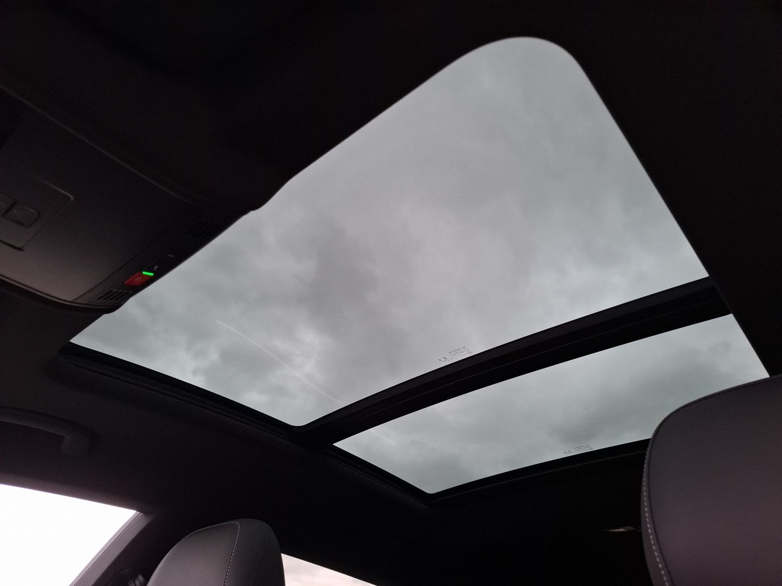 Fahrzeugabbildung Volkswagen Arteon SB TSI R-Line DSG Navi AID Pano ACC RFK S