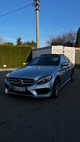 Mercedes-Benz Mercedes Benz C 400 - Mercedes-Benz C 400 bis 20.000 Euro
