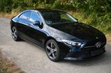 Mercedes-Benz CLA 220 4MATIC DCT - - Mercedes-Benz CLA 220: Sportwagen