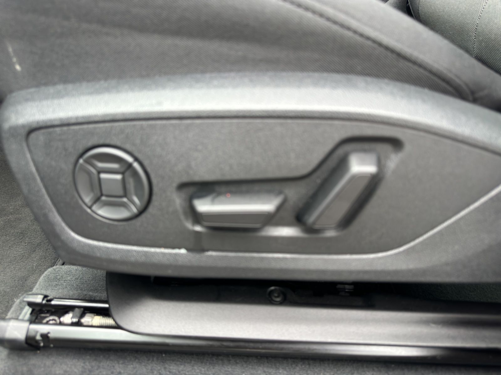 Audi Q3 - Bild 18