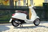 Piaggio Vespa Primavera 125 - Piaggio Motorräder in Stuttgart