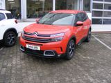 Citroën C5 Aircross Feel 130 - Citroën C5 Aircross: Feel