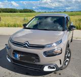 Citroën C4 Cactus PureTech 110 S&S Shine EAT6 Shine - Citroën Gebrauchtwagen in Rostock