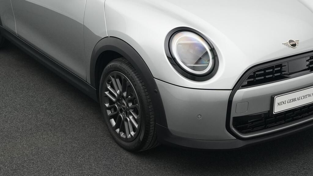 MINI Cooper C - Bild 24