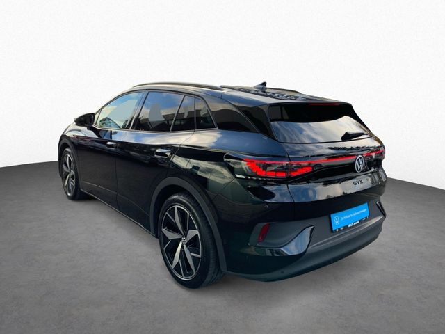 ID.4 GTX 4MOTION AHK+IQ.LIGHT+HUD+NAV+KAMERA+ACC